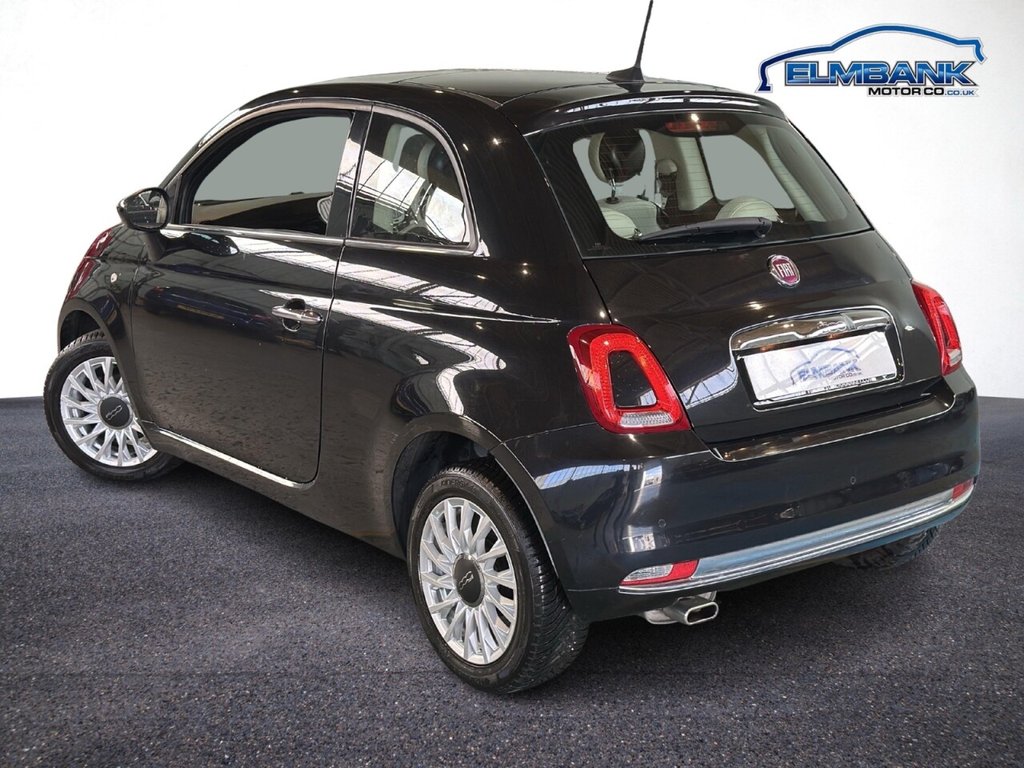 Used Fiat 500 2019 for sale - 75685277: Photo 18