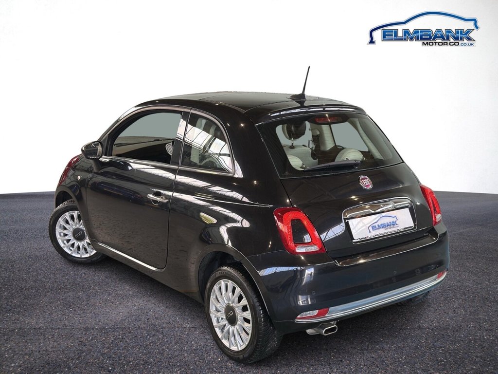 Used Fiat 500 2019 for sale - 75685277: Photo 19