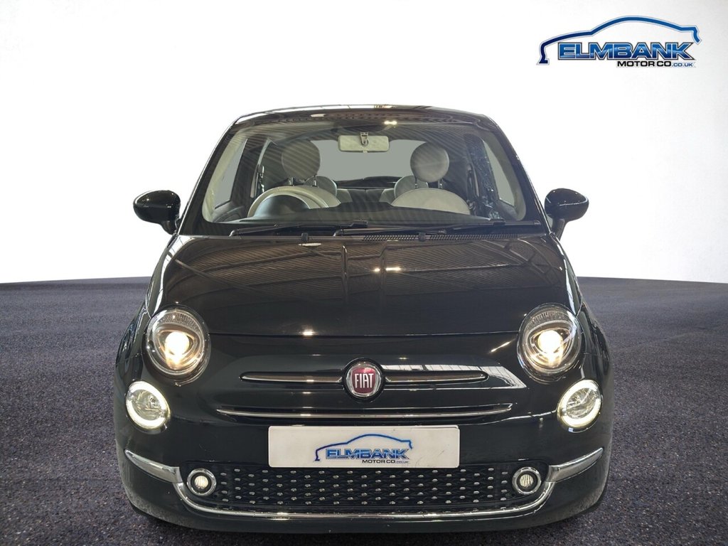 Used Fiat 500 2019 for sale - 75685277: Photo 2