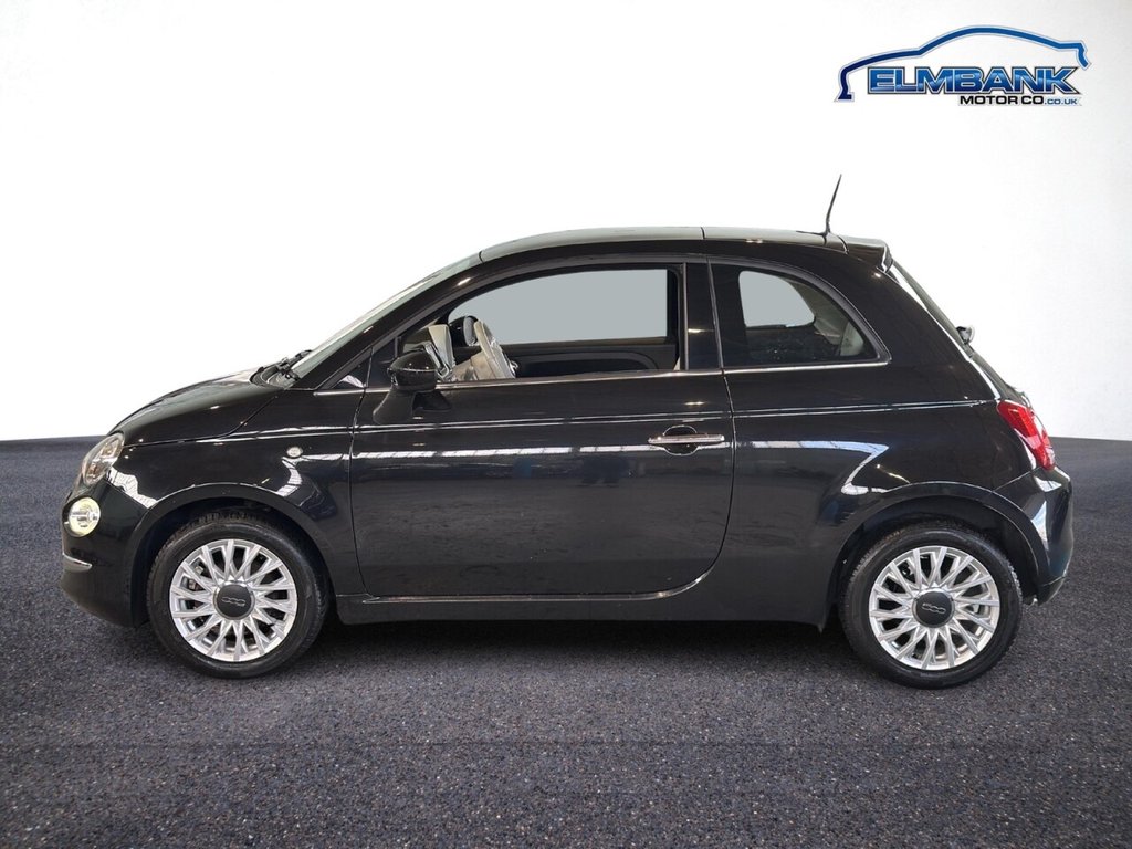 Used Fiat 500 2019 for sale - 75685277: Photo 20