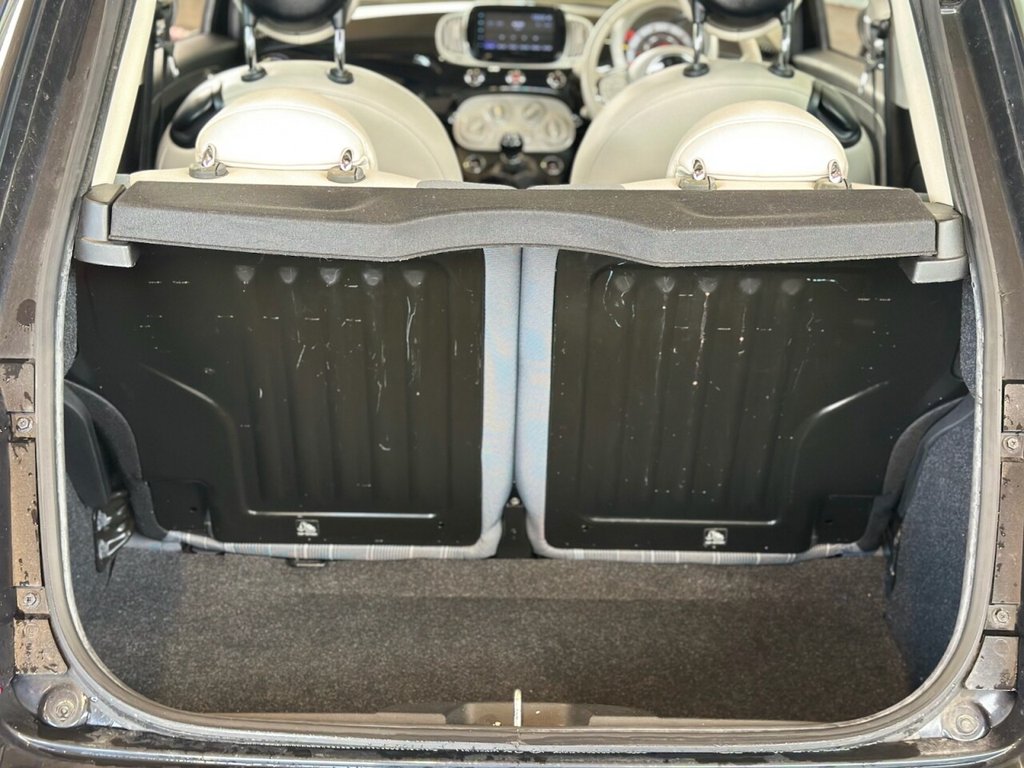 Used Fiat 500 2019 for sale - 75685277: Photo 21