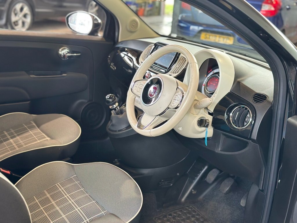 Used Fiat 500 2019 for sale - 75685277: Photo 22