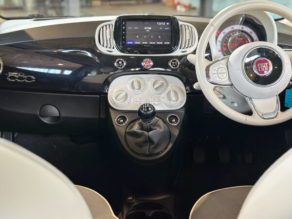 Used Fiat 500 2019 for sale - 75685277: Photo 23