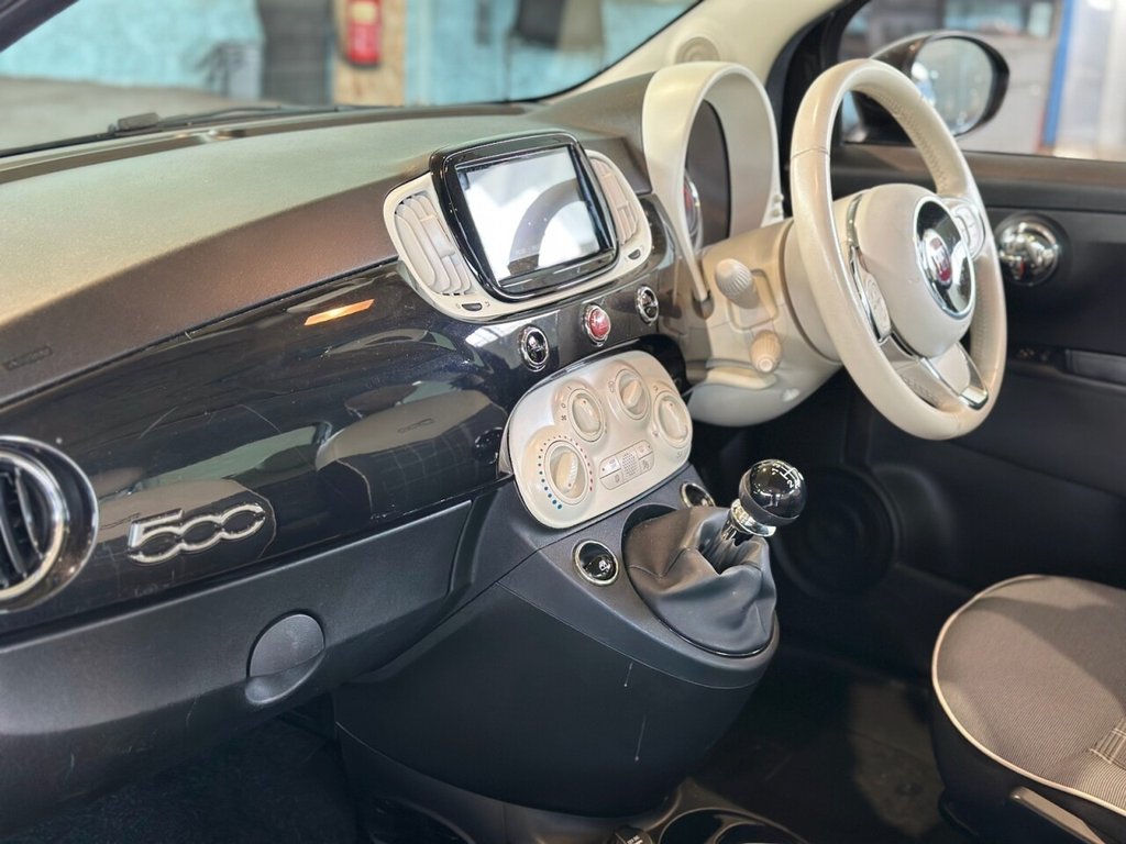 Used Fiat 500 2019 for sale - 75685277: Photo 24