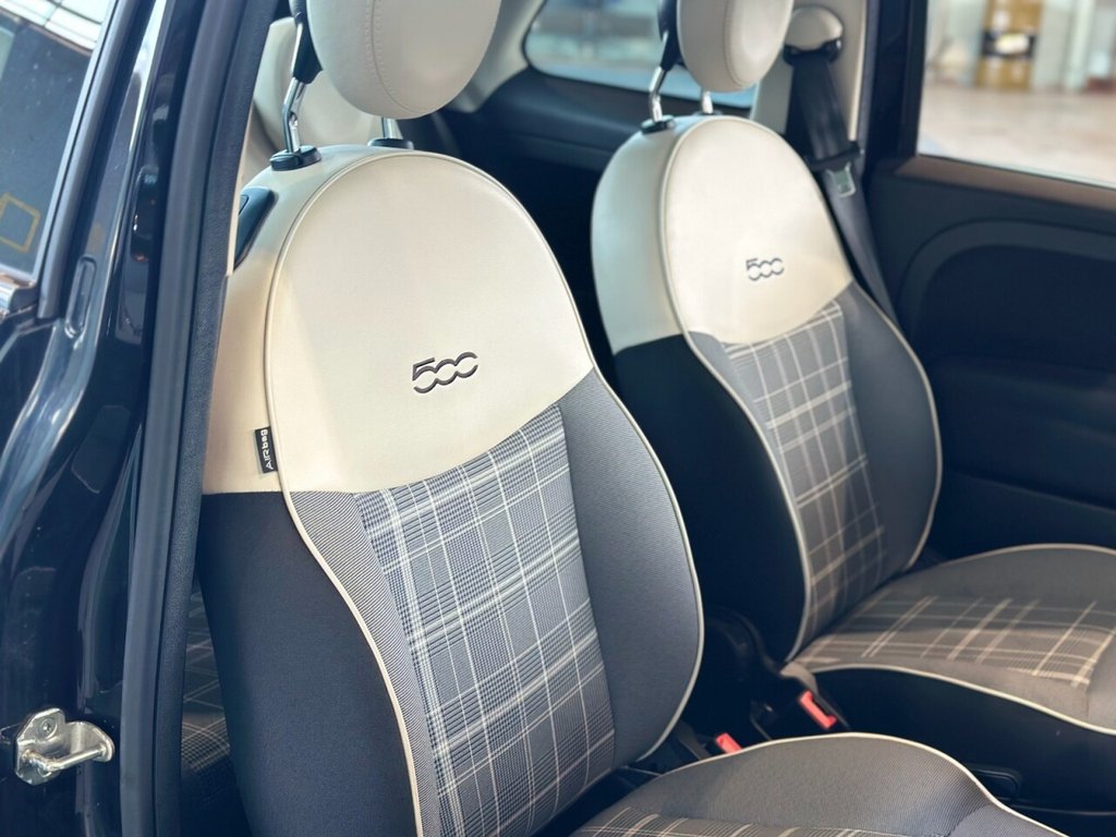 Used Fiat 500 2019 for sale - 75685277: Photo 25