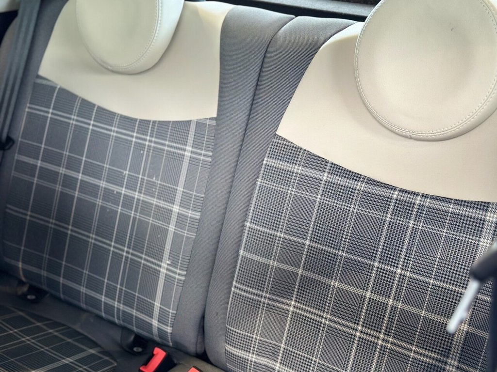 Used Fiat 500 2019 for sale - 75685277: Photo 27