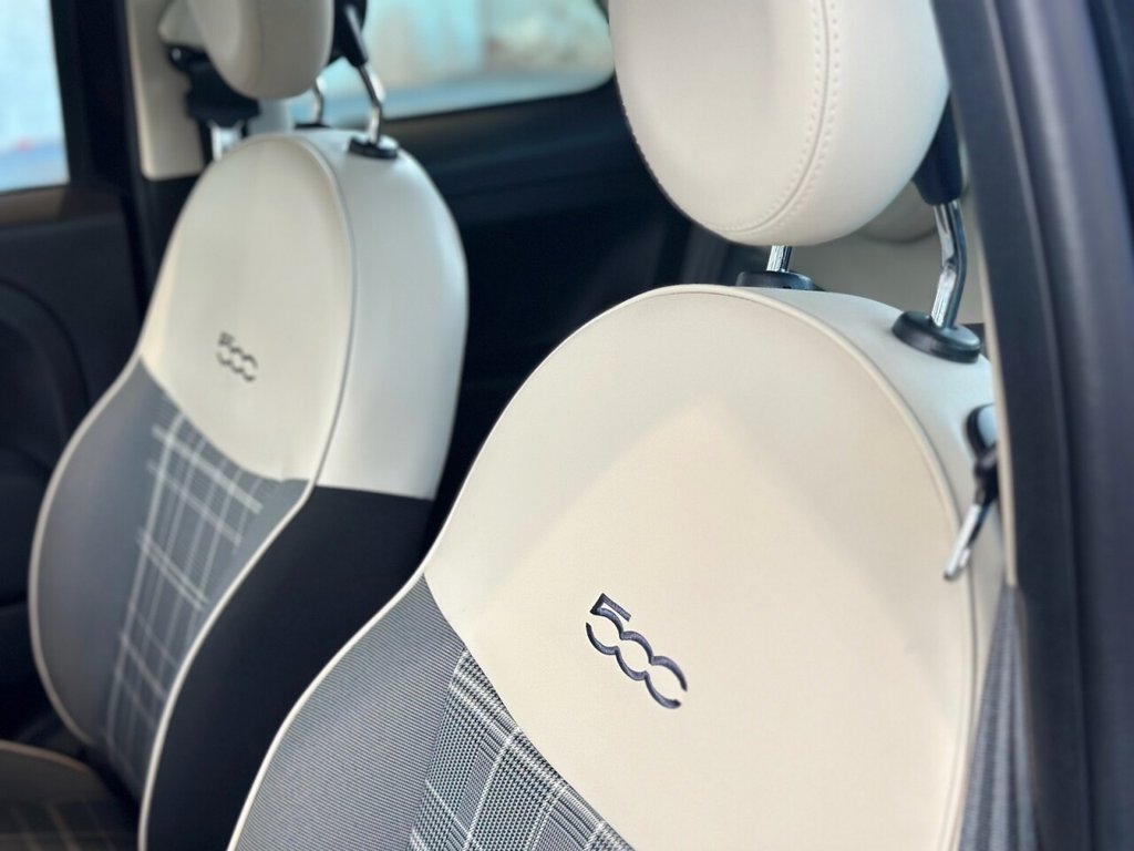 Used Fiat 500 2019 for sale - 75685277: Photo 28