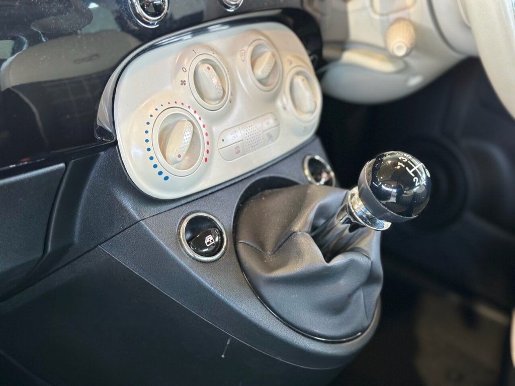 Used Fiat 500 2019 for sale - 75685277: Photo 29