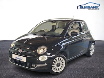 Used Fiat 500 2019 for sale - 75685277: Photo