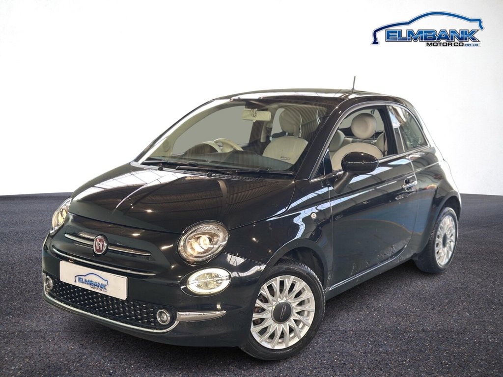Used Fiat 500 2019 for sale - 75685277: Photo 3