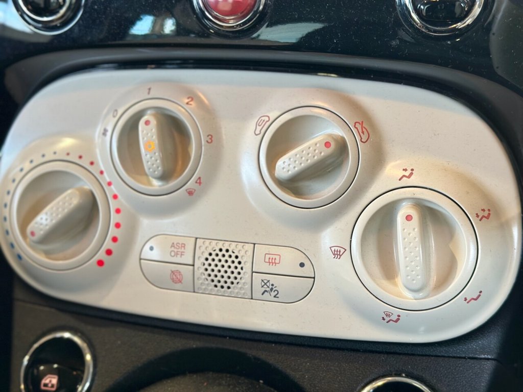 Used Fiat 500 2019 for sale - 75685277: Photo 31