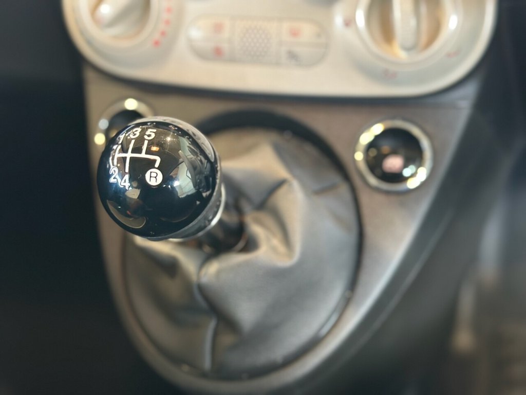 Used Fiat 500 2019 for sale - 75685277: Photo 32