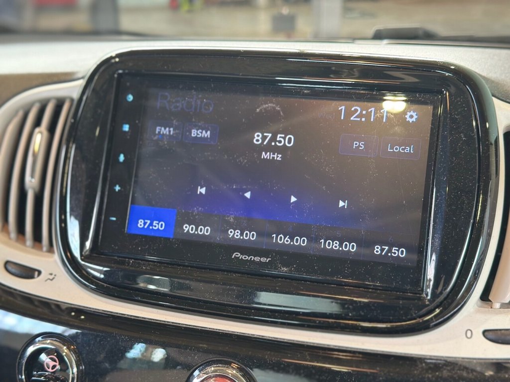 Used Fiat 500 2019 for sale - 75685277: Photo 33