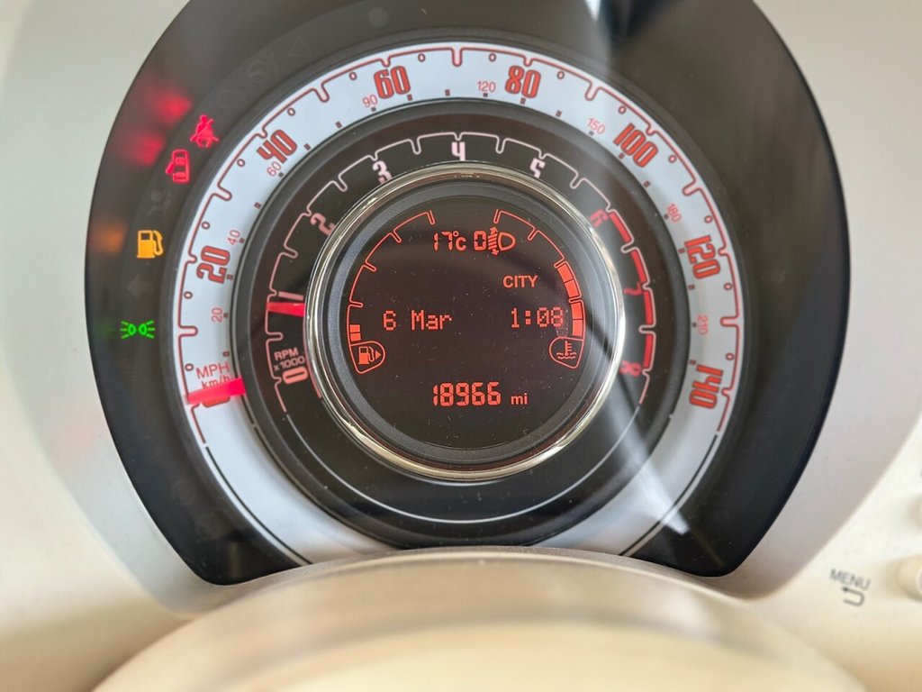 Used Fiat 500 2019 for sale - 75685277: Photo 35