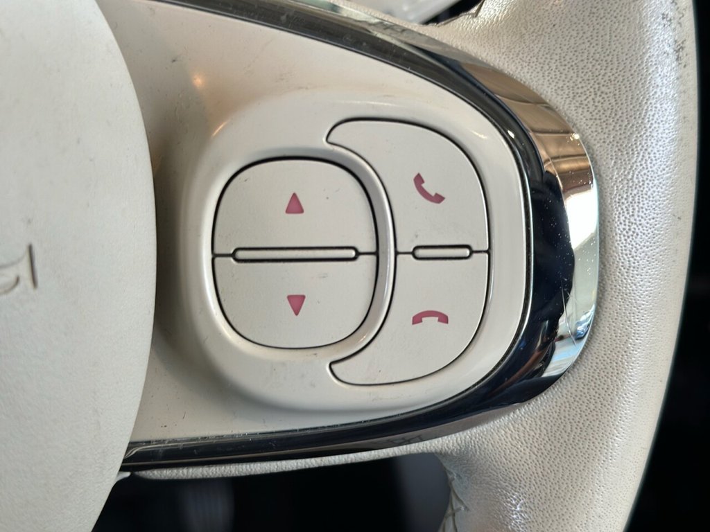 Used Fiat 500 2019 for sale - 75685277: Photo 36