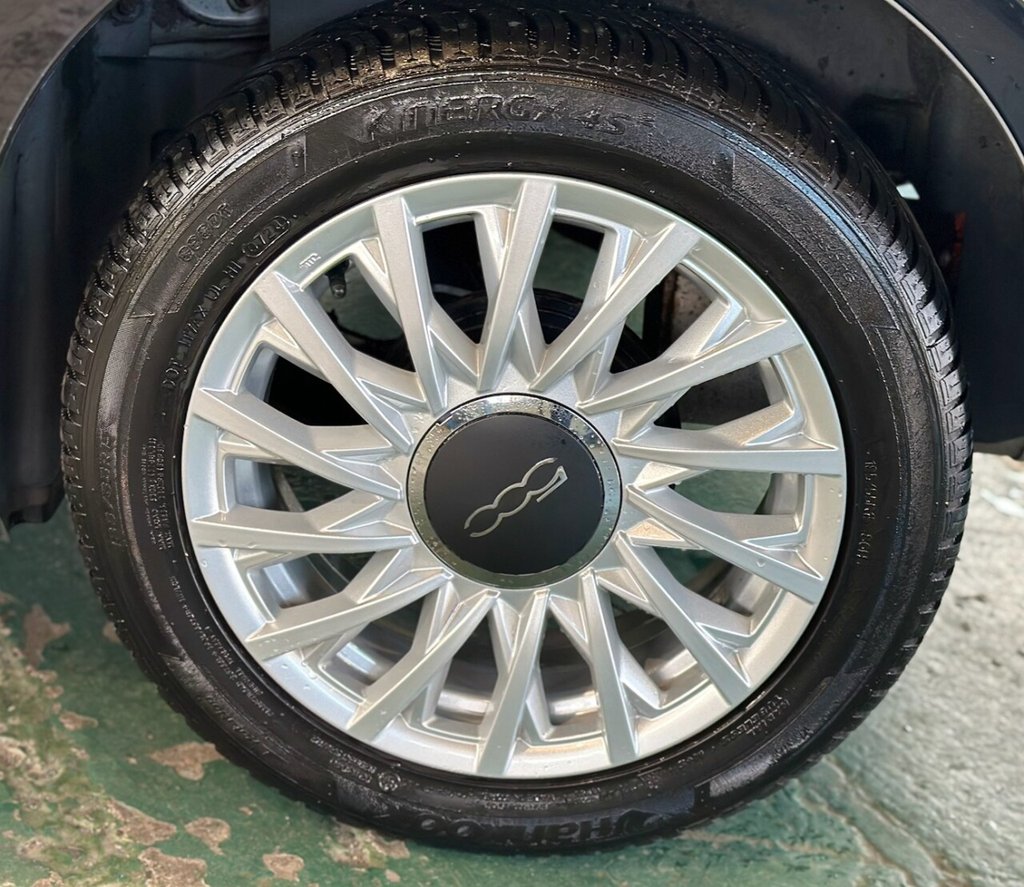 Used Fiat 500 2019 for sale - 75685277: Photo 37