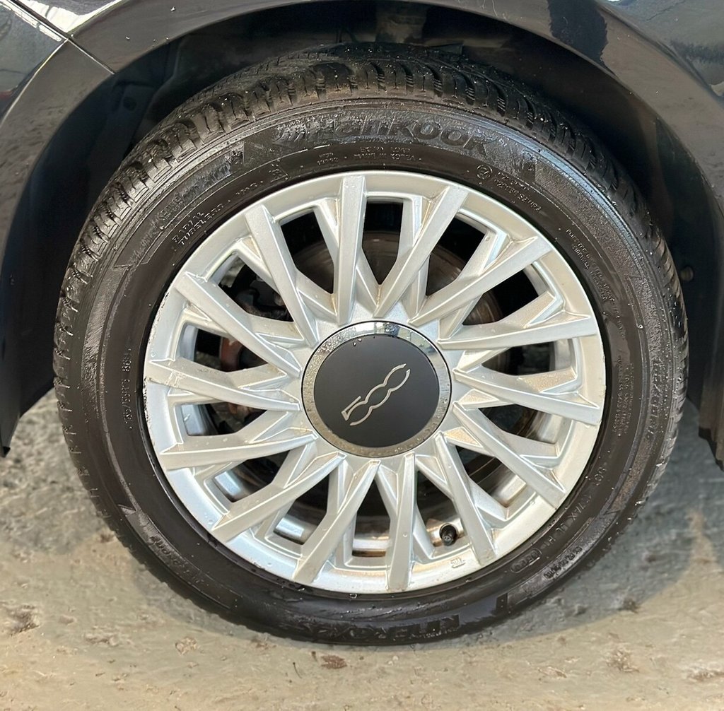 Used Fiat 500 2019 for sale - 75685277: Photo 38