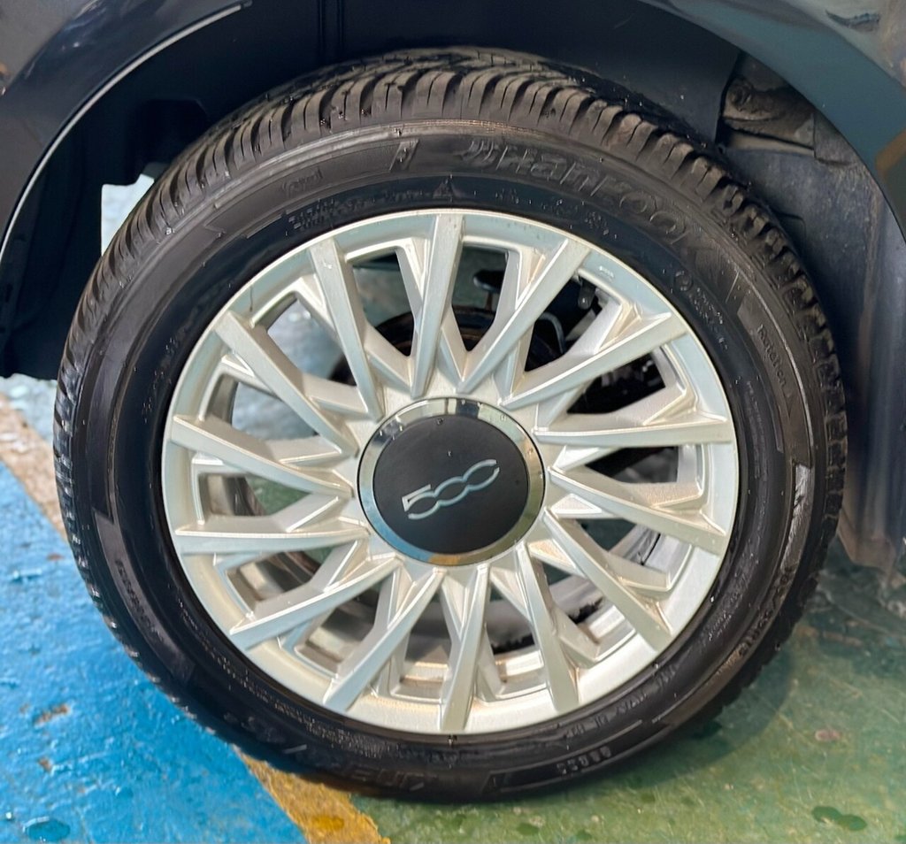 Used Fiat 500 2019 for sale - 75685277: Photo 39