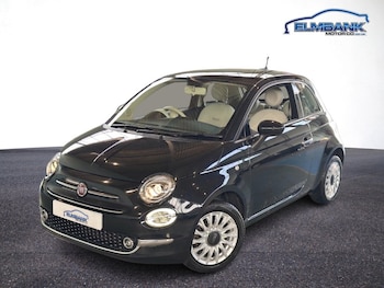 Used Fiat 500 2019 for sale - 75685277: Photo