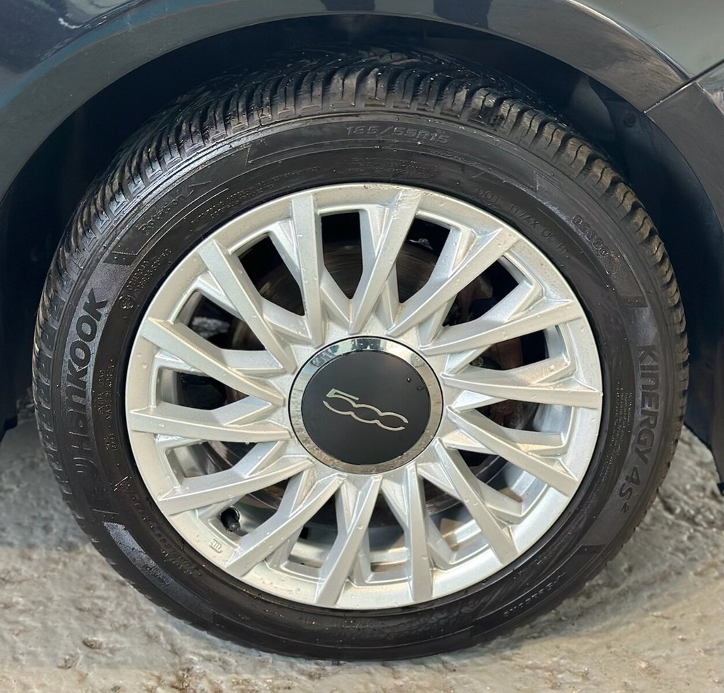 Used Fiat 500 2019 for sale - 75685277: Photo 40