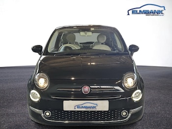 Used Fiat 500 2019 for sale - 75685277: Photo