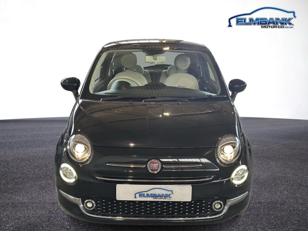 Used Fiat 500 2019 for sale - 75685277: Photo 5