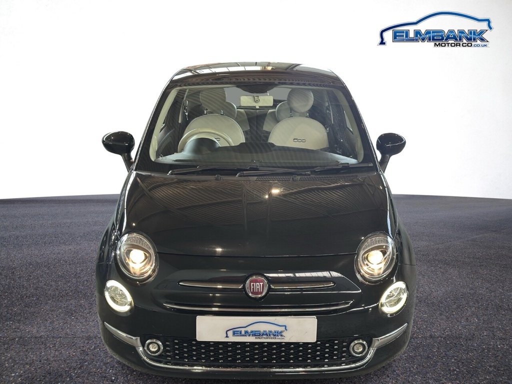 Used Fiat 500 2019 for sale - 75685277: Photo 6