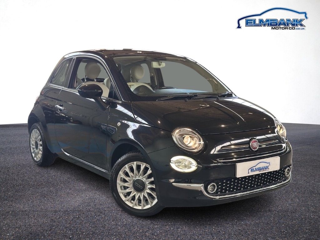 Used Fiat 500 2019 for sale - 75685277: Photo 7