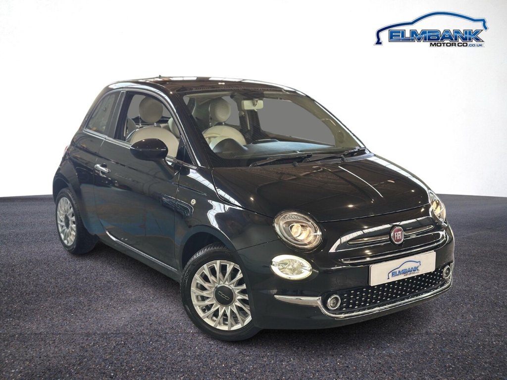 Used Fiat 500 2019 for sale - 75685277: Photo 8