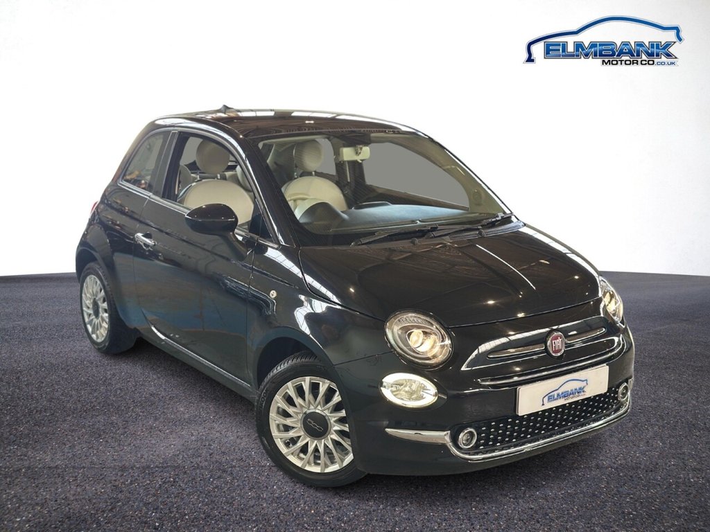 Used Fiat 500 2019 for sale - 75685277: Photo 9