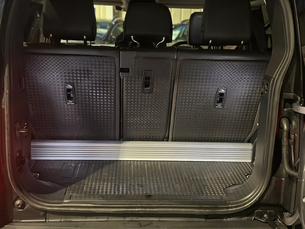 Used Land Rover Defender 2021 for sale - 76772979: Photo 19