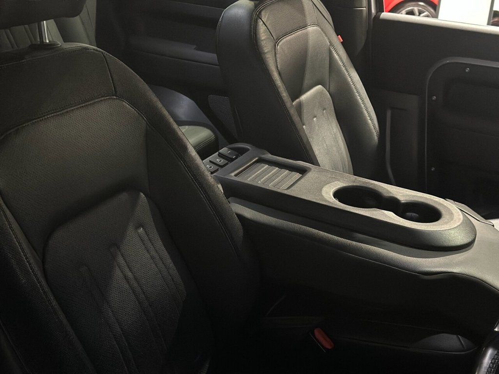 Used Land Rover Defender 2021 for sale - 76772979: Photo 24