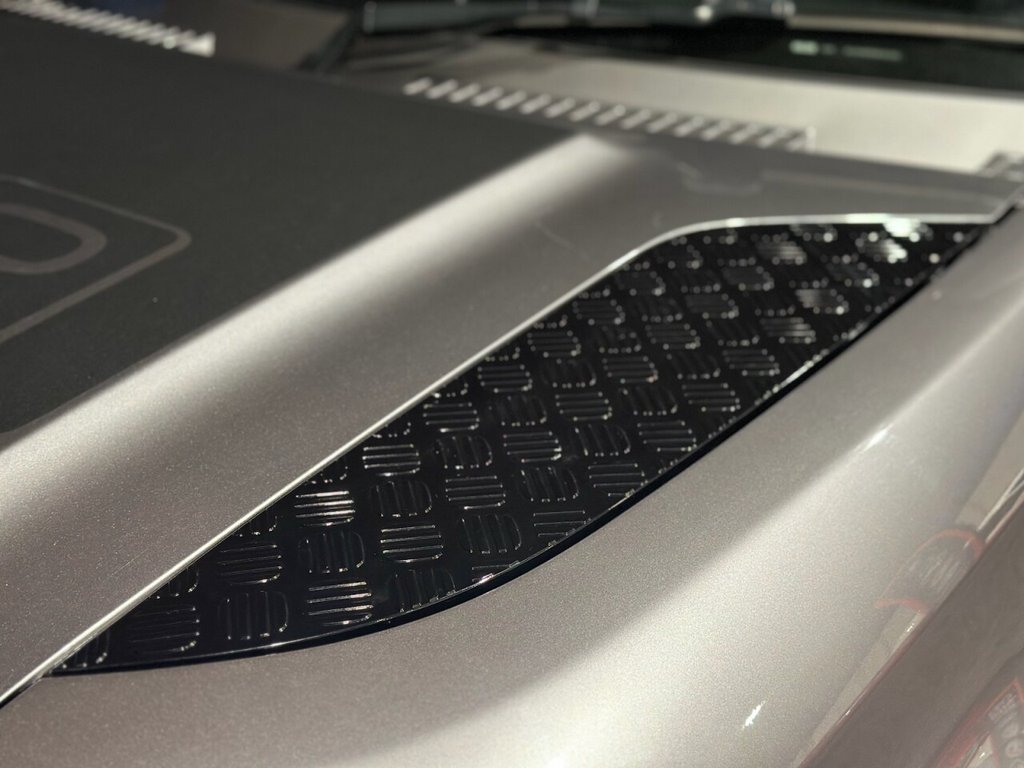 Used Land Rover Defender 2021 for sale - 76772979: Photo 29