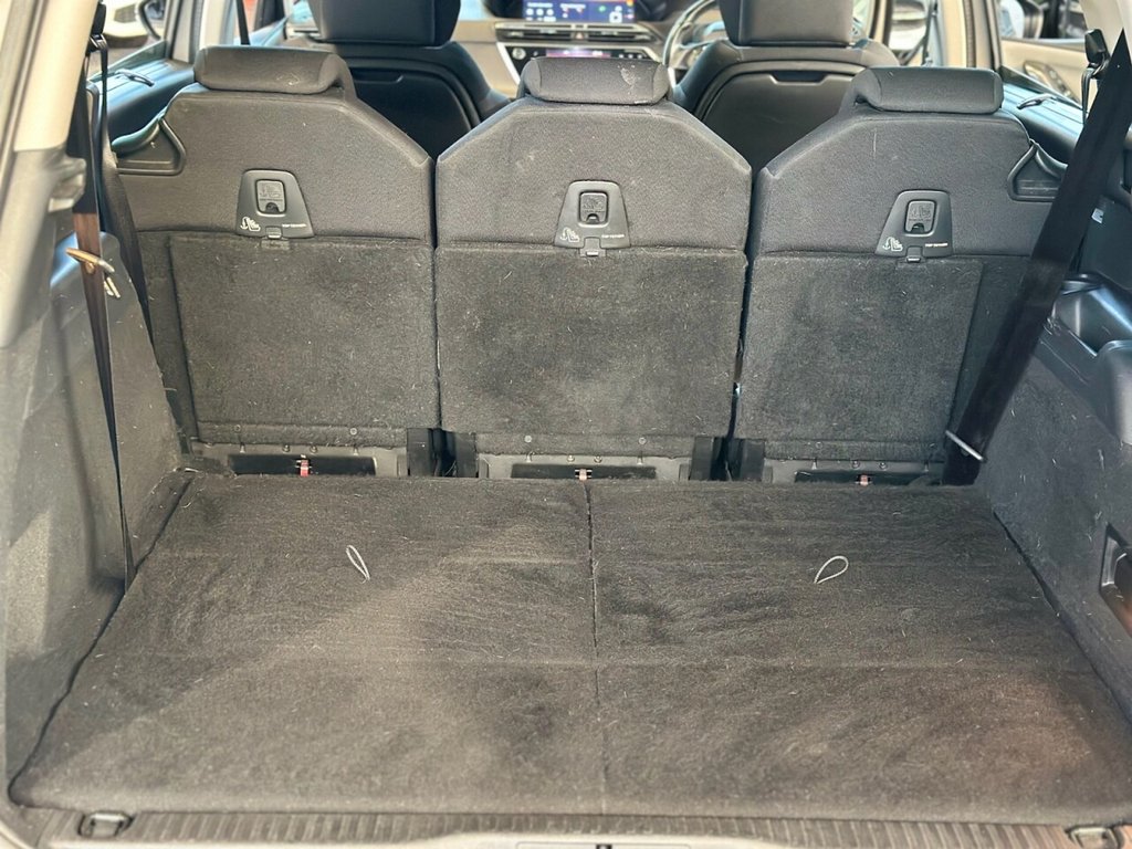 Used Citroen C4 Grand Picasso 2017 for sale - 77080590: Photo 20