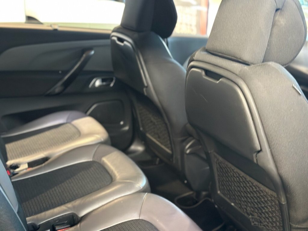 Used Citroen C4 Grand Picasso 2017 for sale - 77080590: Photo 26