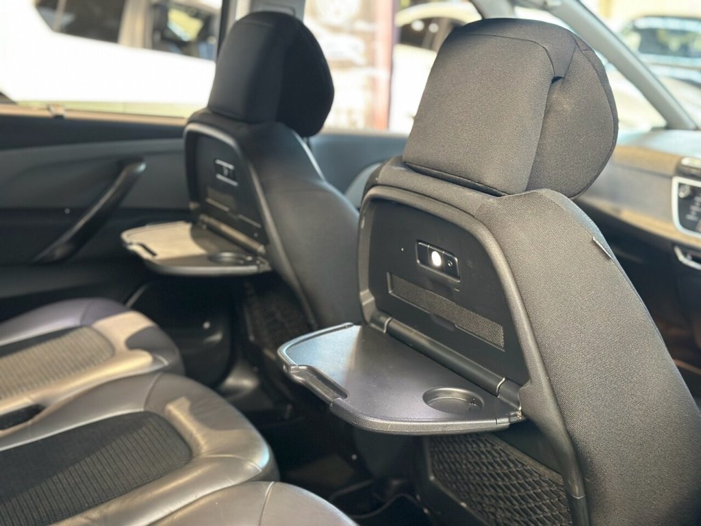 Used Citroen C4 Grand Picasso 2017 for sale - 77080590: Photo 27