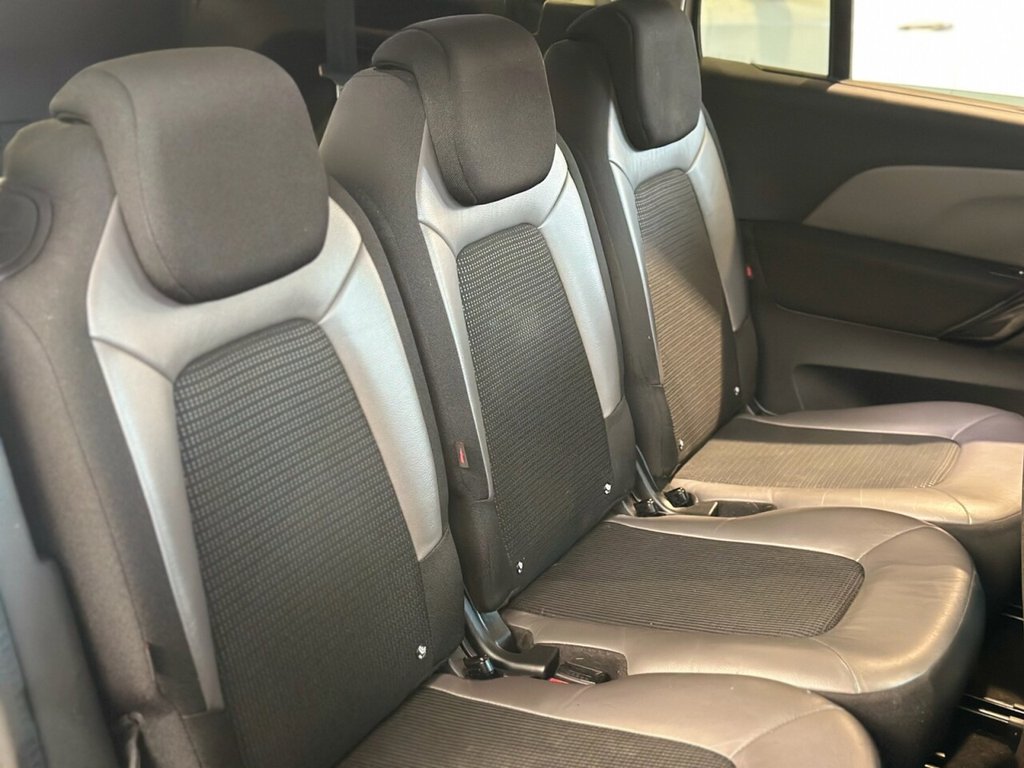 Used Citroen C4 Grand Picasso 2017 for sale - 77080590: Photo 28