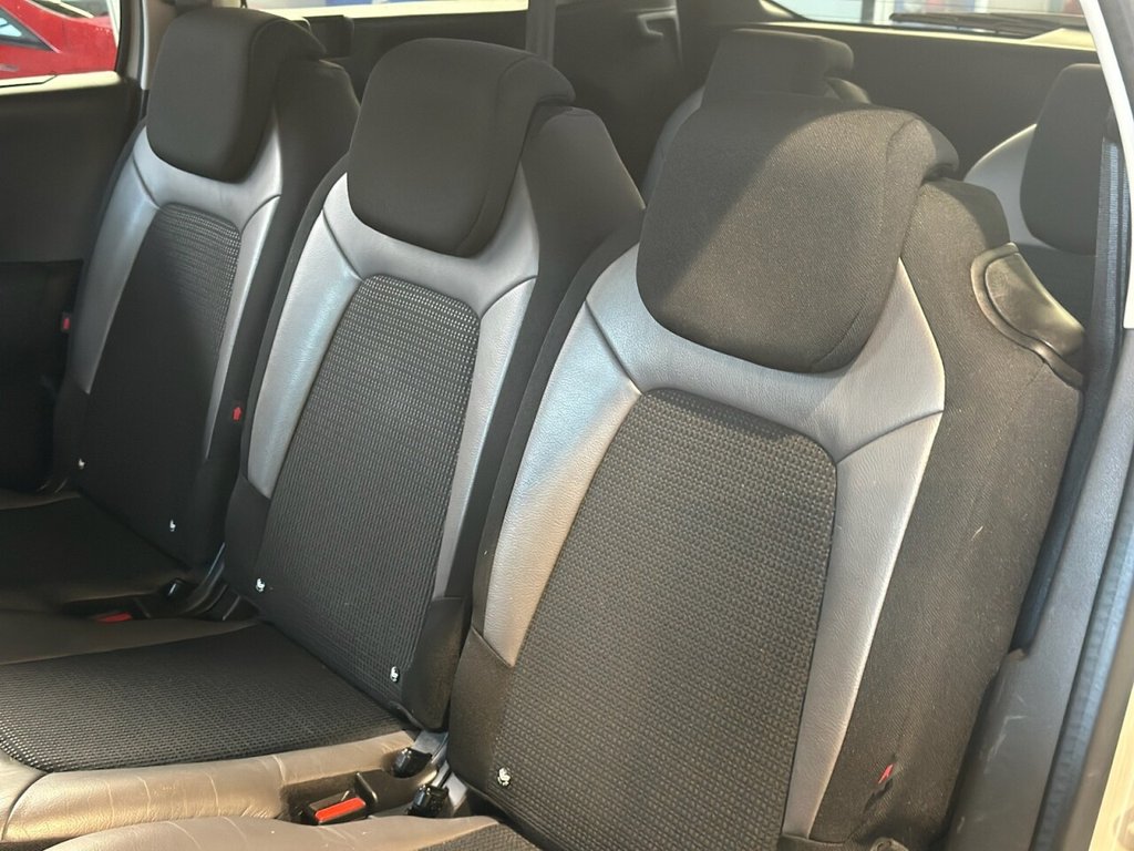 Used Citroen C4 Grand Picasso 2017 for sale - 77080590: Photo 29