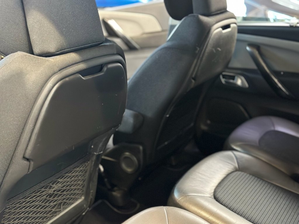 Used Citroen C4 Grand Picasso 2017 for sale - 77080590: Photo 30