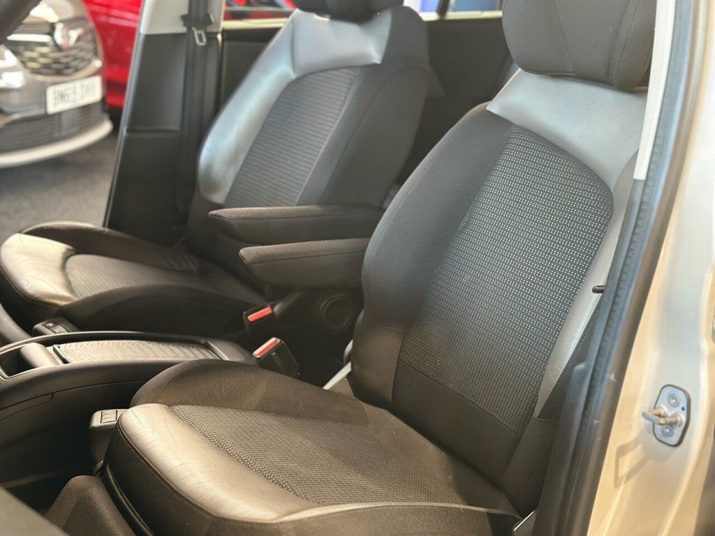 Used Citroen C4 Grand Picasso 2017 for sale - 77080590: Photo 31