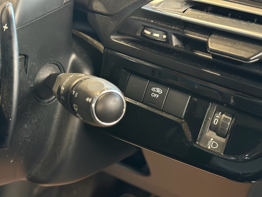 Used Citroen C4 Grand Picasso 2017 for sale - 77080590: Photo 32