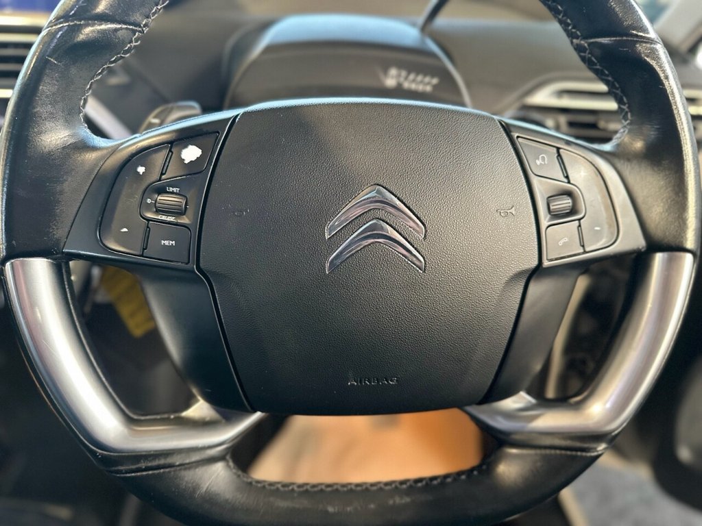 Used Citroen C4 Grand Picasso 2017 for sale - 77080590: Photo 34