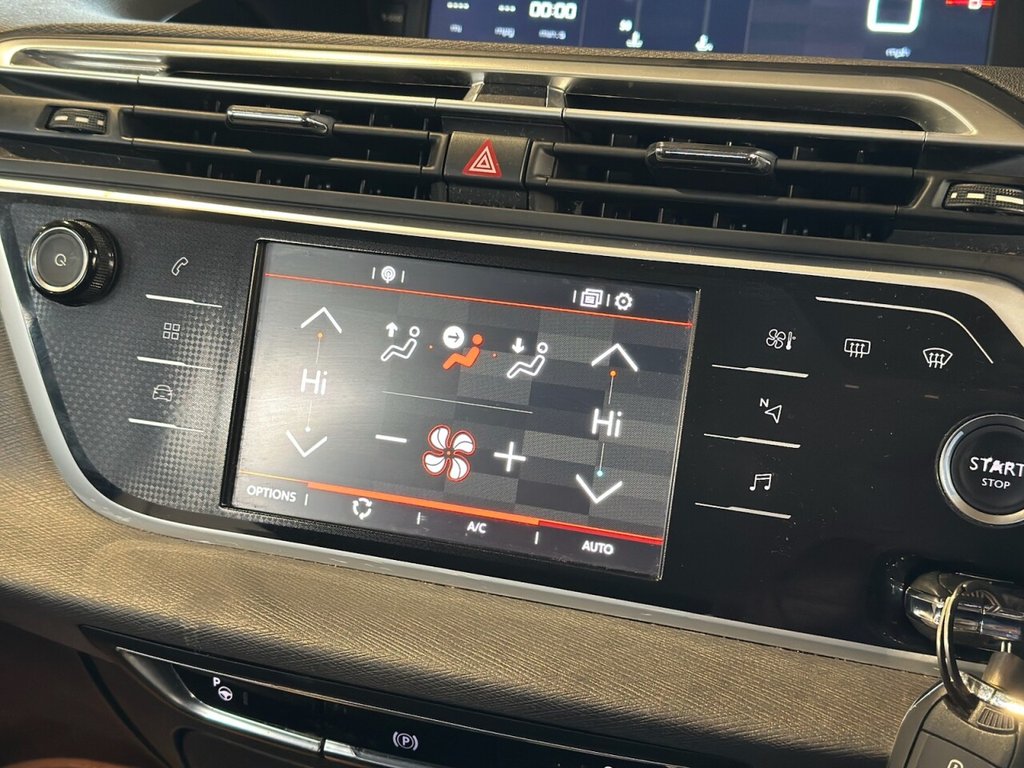 Used Citroen C4 Grand Picasso 2017 for sale - 77080590: Photo 37