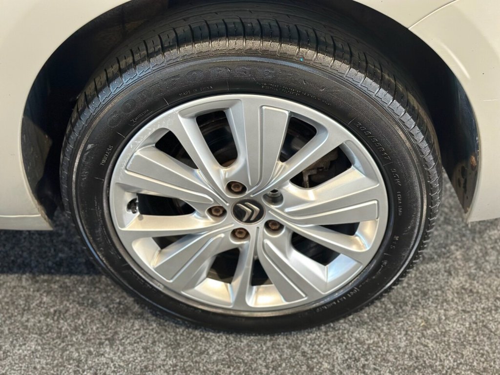 Used Citroen C4 Grand Picasso 2017 for sale - 77080590: Photo 46