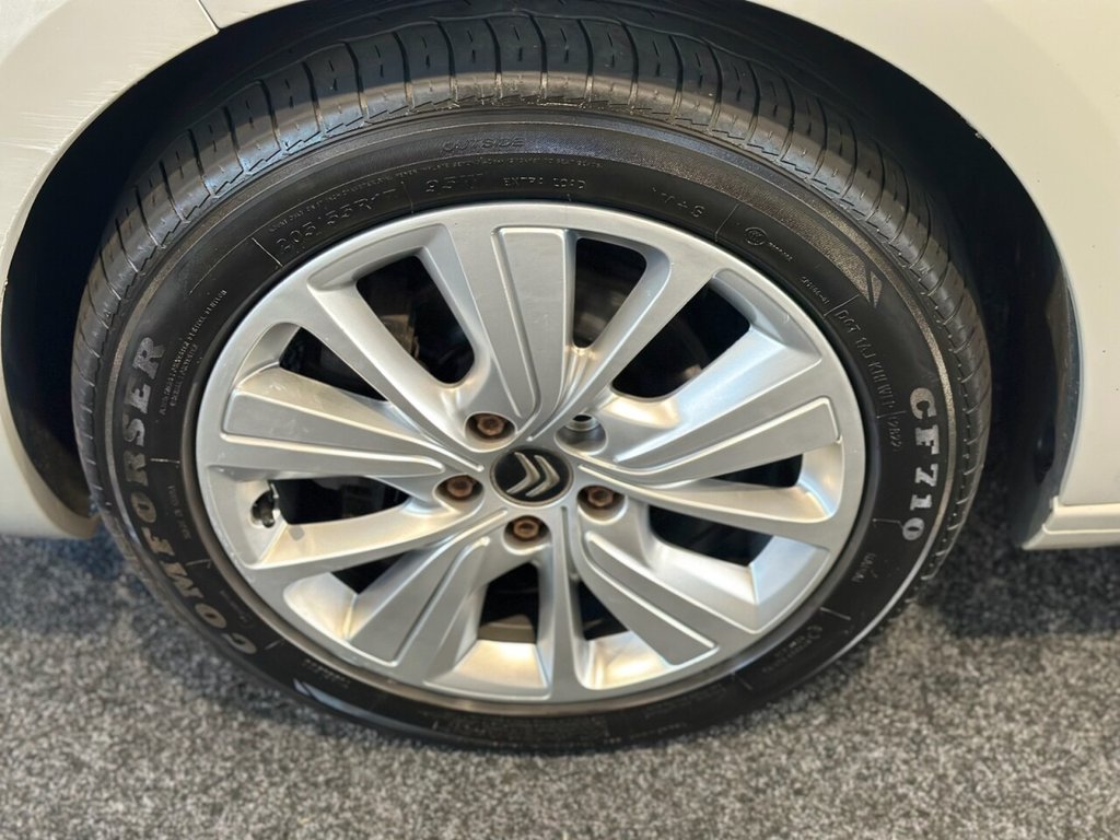 Used Citroen C4 Grand Picasso 2017 for sale - 77080590: Photo 47