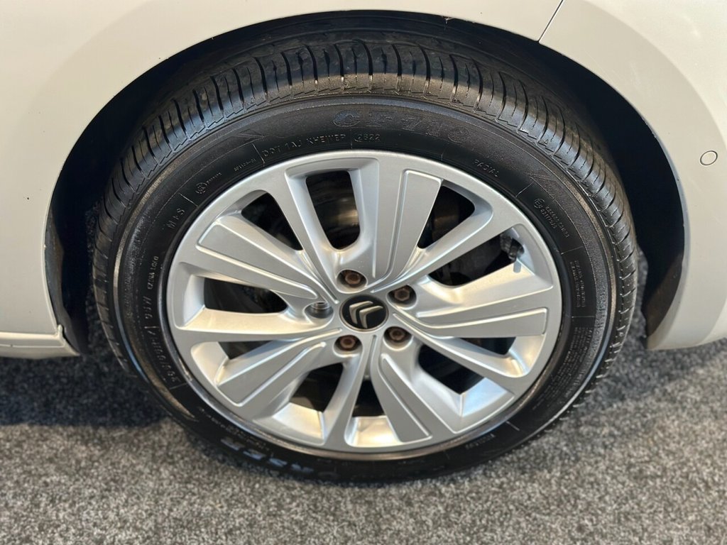 Used Citroen C4 Grand Picasso 2017 for sale - 77080590: Photo 48