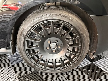 Used Ford Transit Connect 2018 for sale - 77655406: Photo