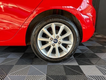 Used Ford Fiesta 2019 for sale - 78479555: Photo