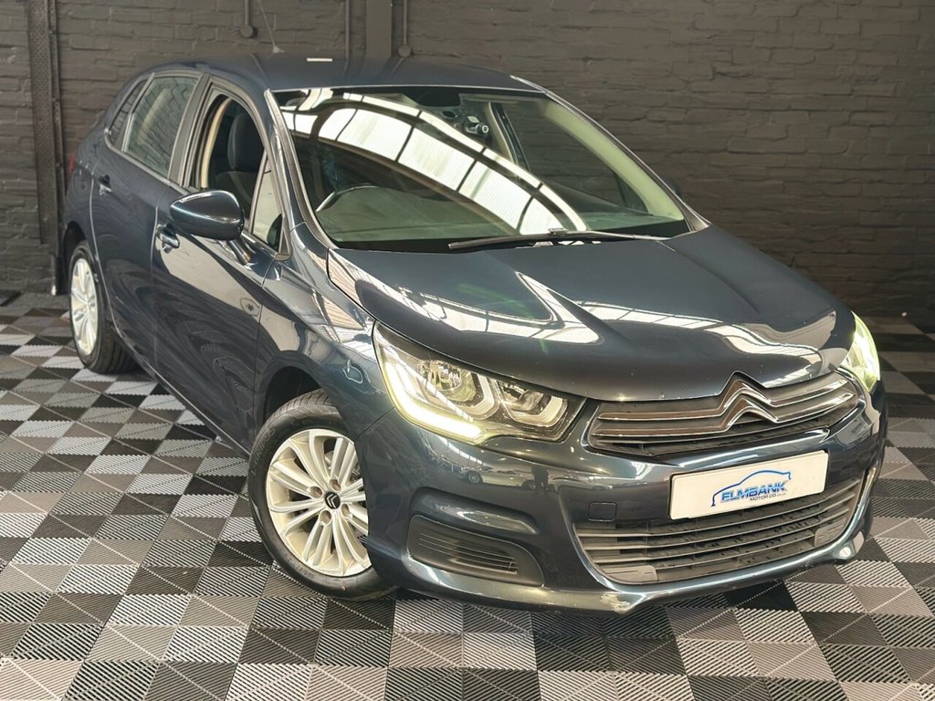 Used Citroen C4 2015 for sale - 77341949: Photo 10