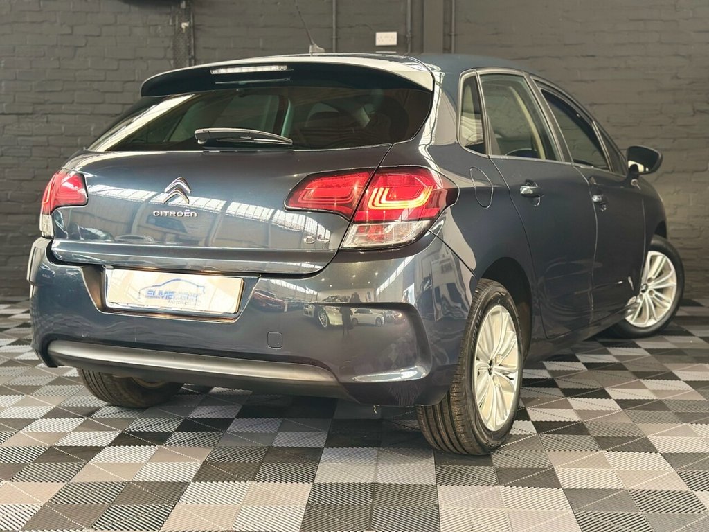 Used Citroen C4 2015 for sale - 77341949: Photo 11